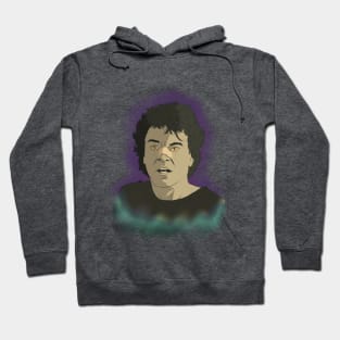 Legion - The Exorcist III Hoodie